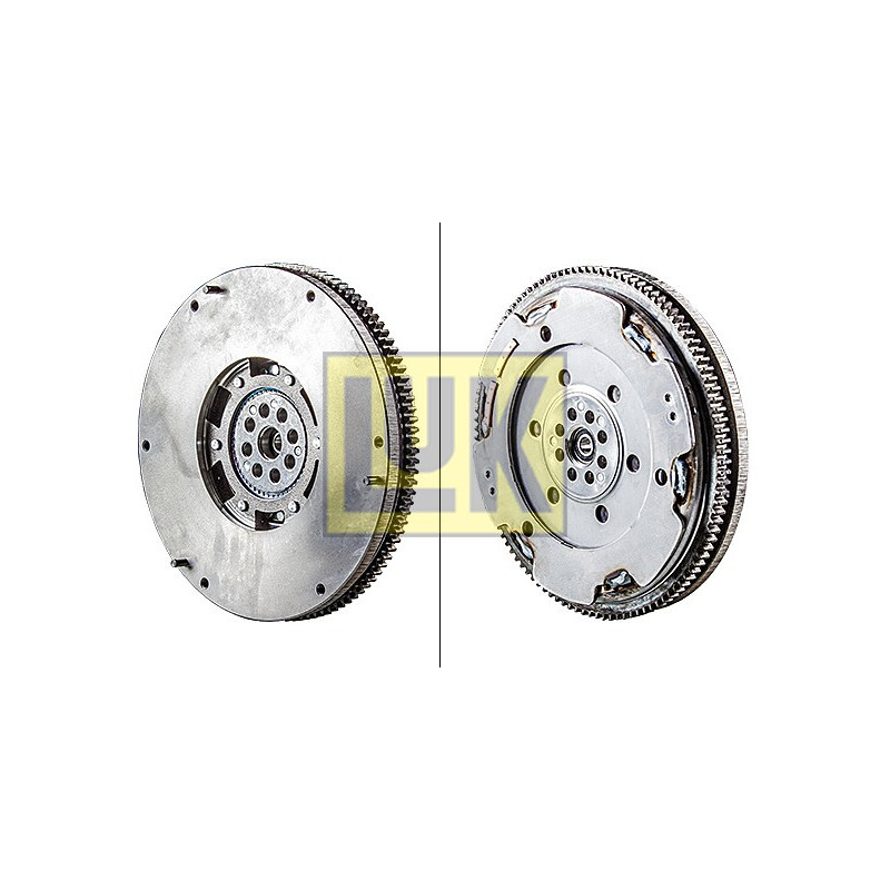 Volant moteur LuK