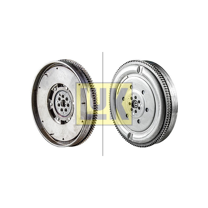 Volant moteur LuK