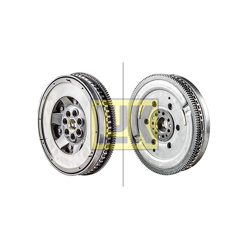 Volant moteur LuK