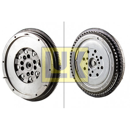 Volant moteur LuK