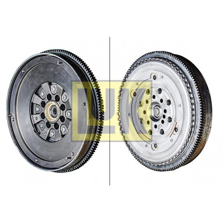 Volant moteur LuK