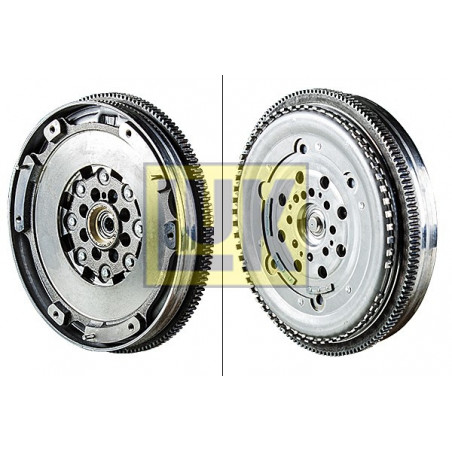 Volant moteur LuK