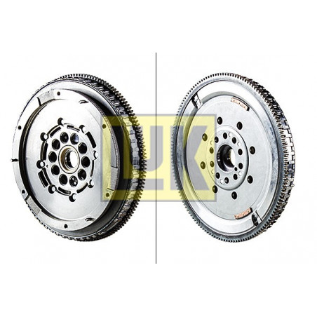Volant moteur LuK