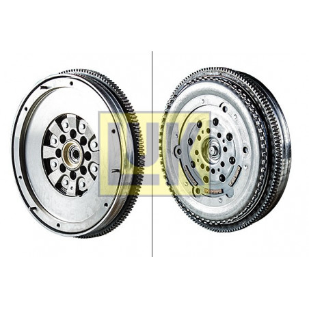 Volant moteur LuK