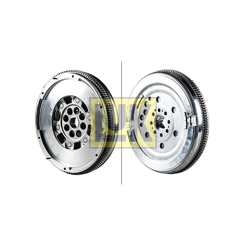Volant moteur LuK