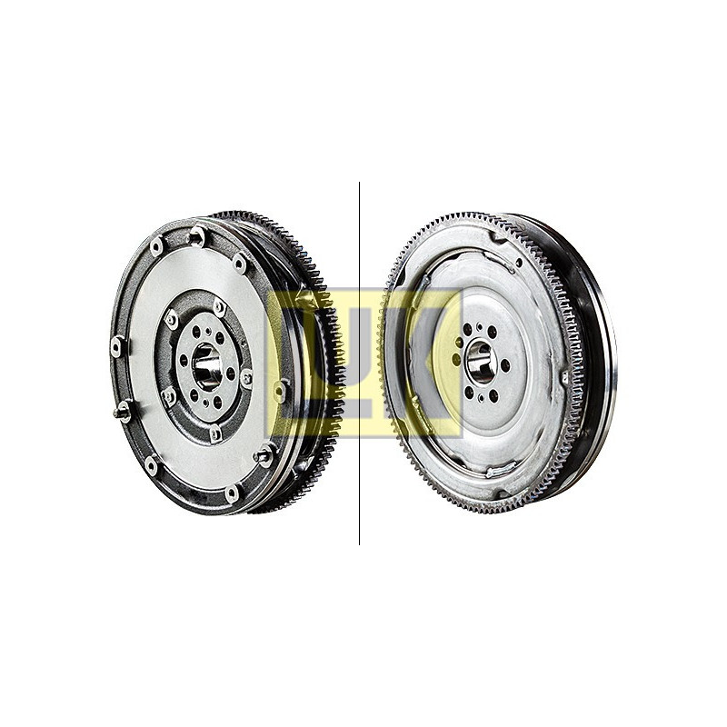 Volant moteur LuK