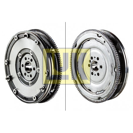 Volant moteur LuK