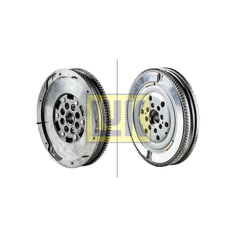 Volant moteur LuK