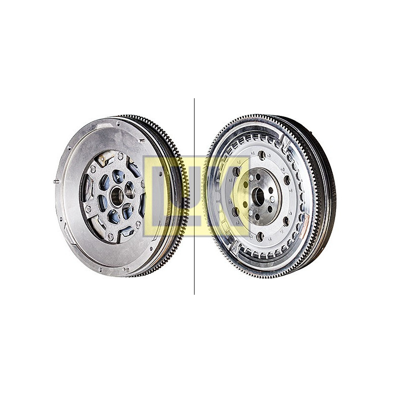 Volant moteur LuK