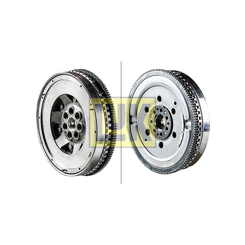 Volant moteur LuK