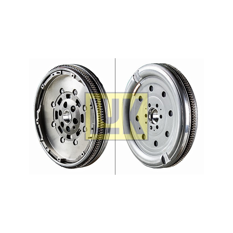 Volant moteur LuK