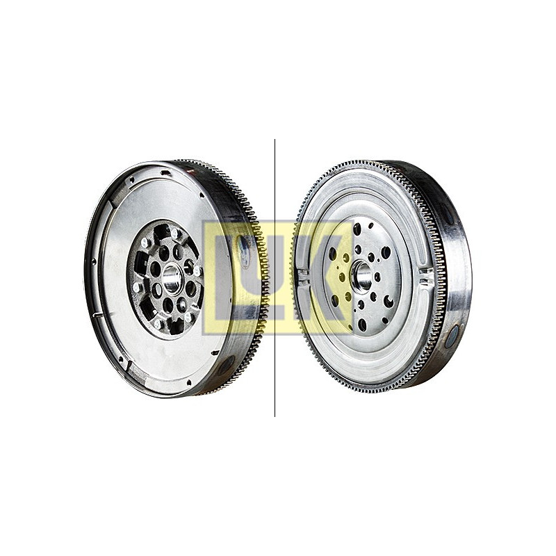 Volant moteur LuK