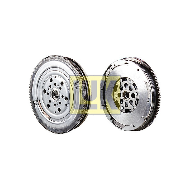 Volant moteur LuK