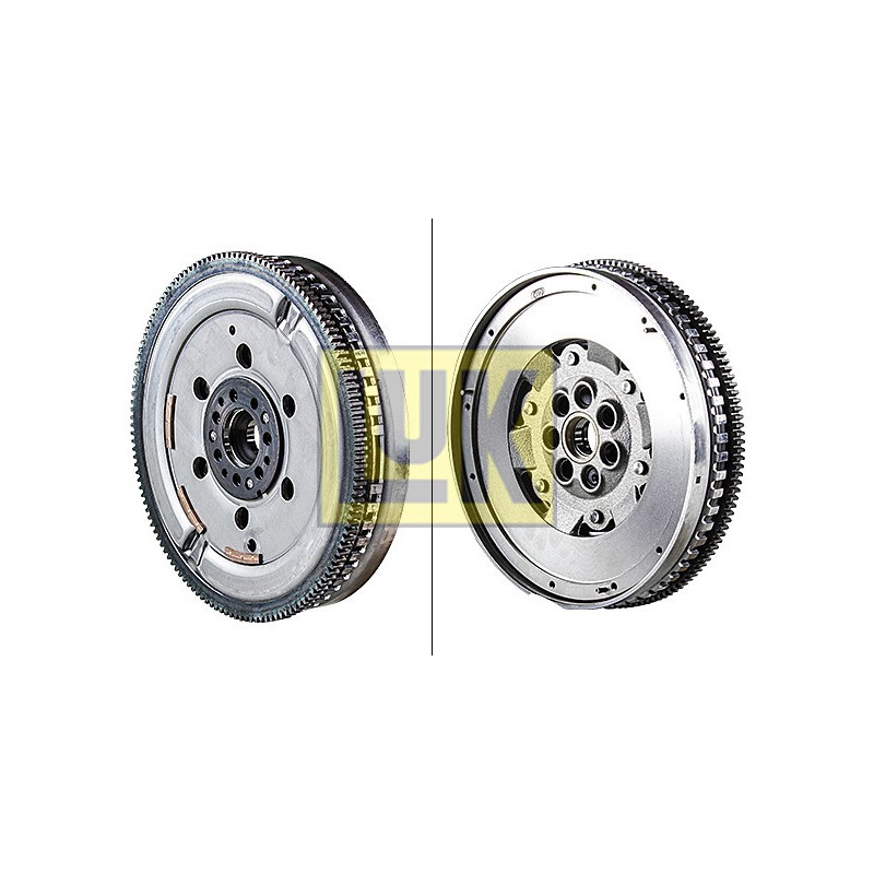 Volant moteur LuK
