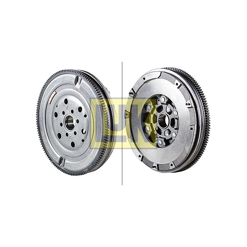 Volant moteur LuK