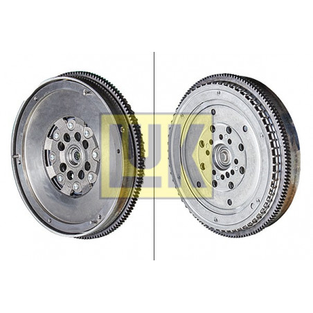 Volant moteur LuK