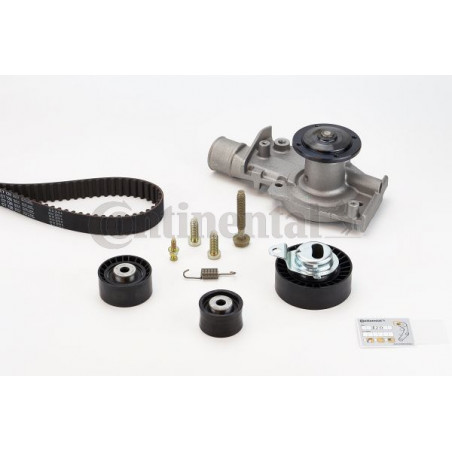 Kit de distribution + pompe...