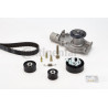 Kit de distribution + pompe à eau CONTINENTAL CTAM