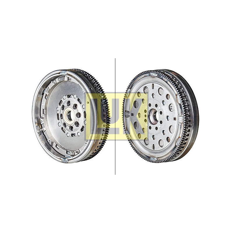 Volant moteur LuK