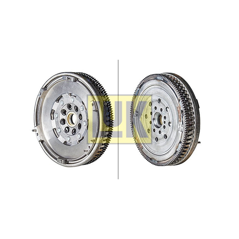 Volant moteur LuK