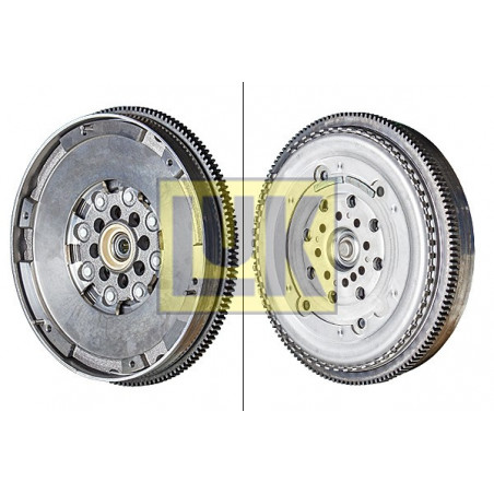 Volant moteur LuK