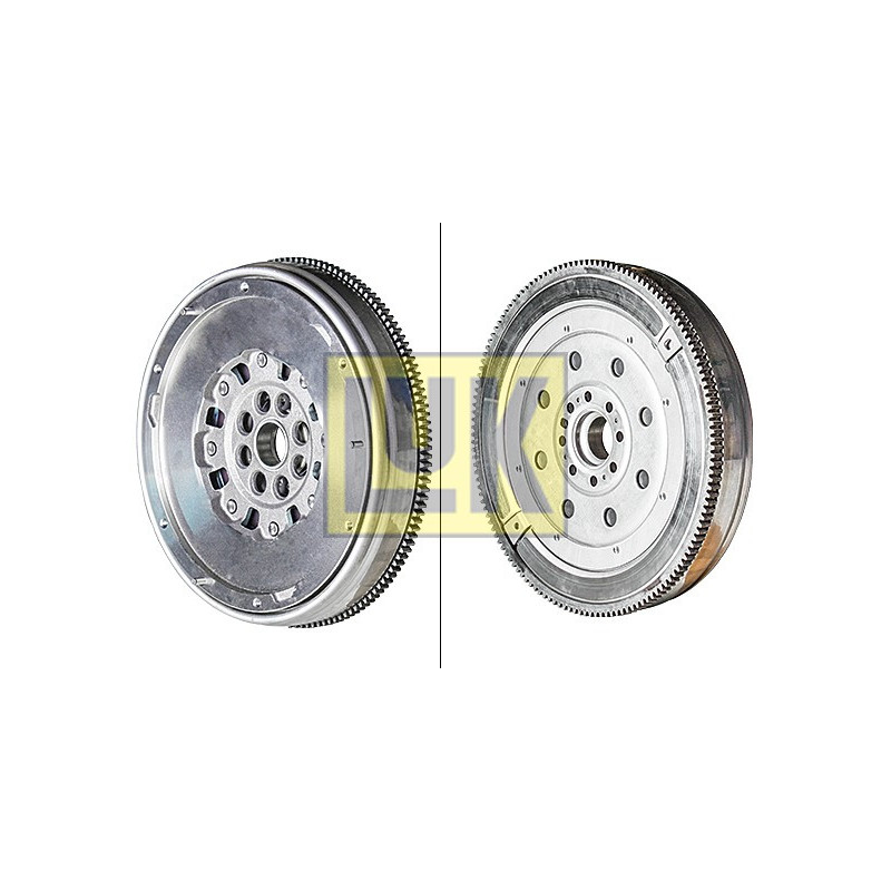 Volant moteur LuK