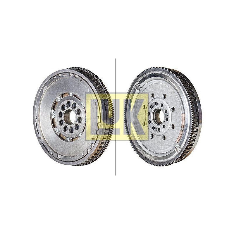 Volant moteur LuK