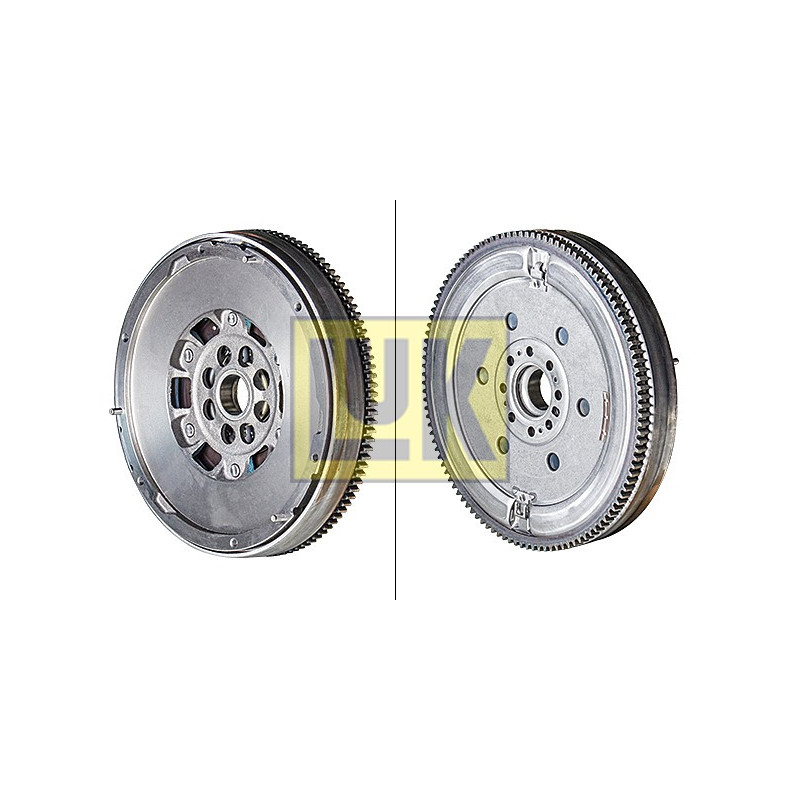 Volant moteur LuK