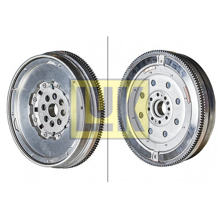 Volant moteur LuK