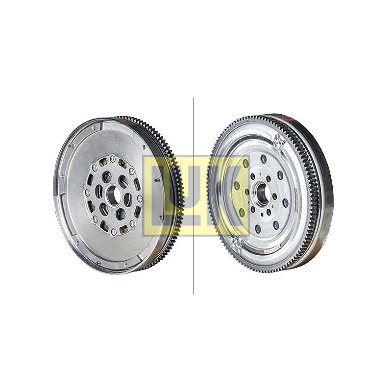 Volant moteur LuK