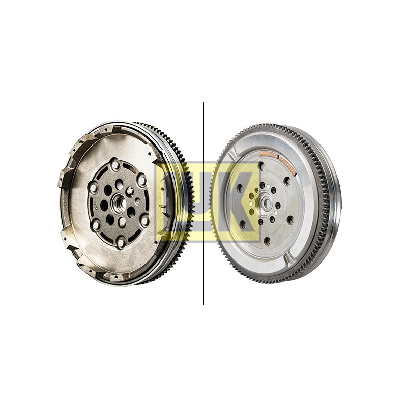 Volant moteur LuK