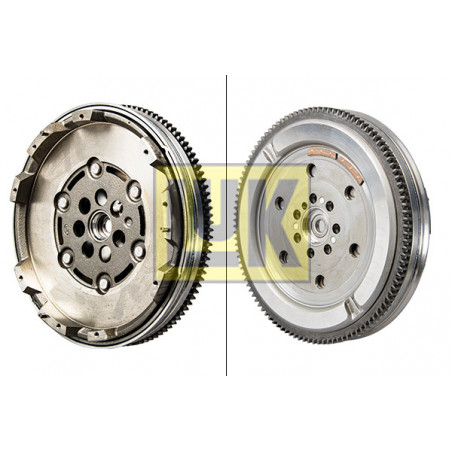 Volant moteur LuK