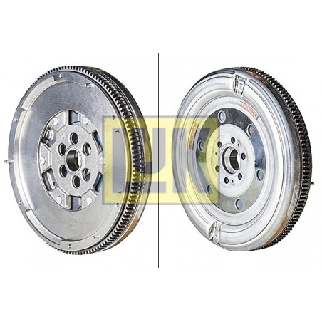 Volant moteur LuK