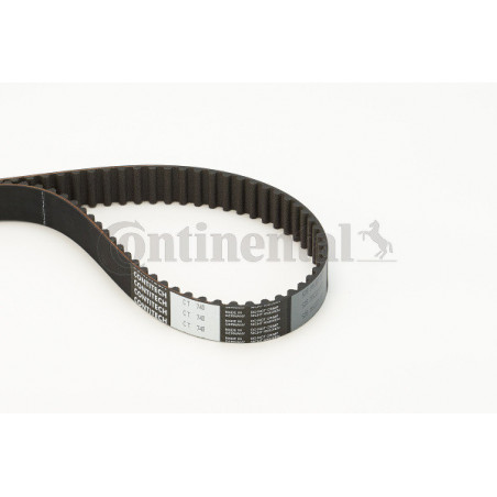 Courroie de distribution CONTINENTAL CTAM