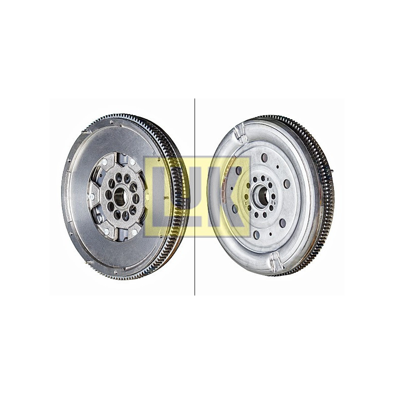 Volant moteur LuK
