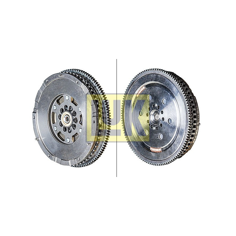 Volant moteur LuK