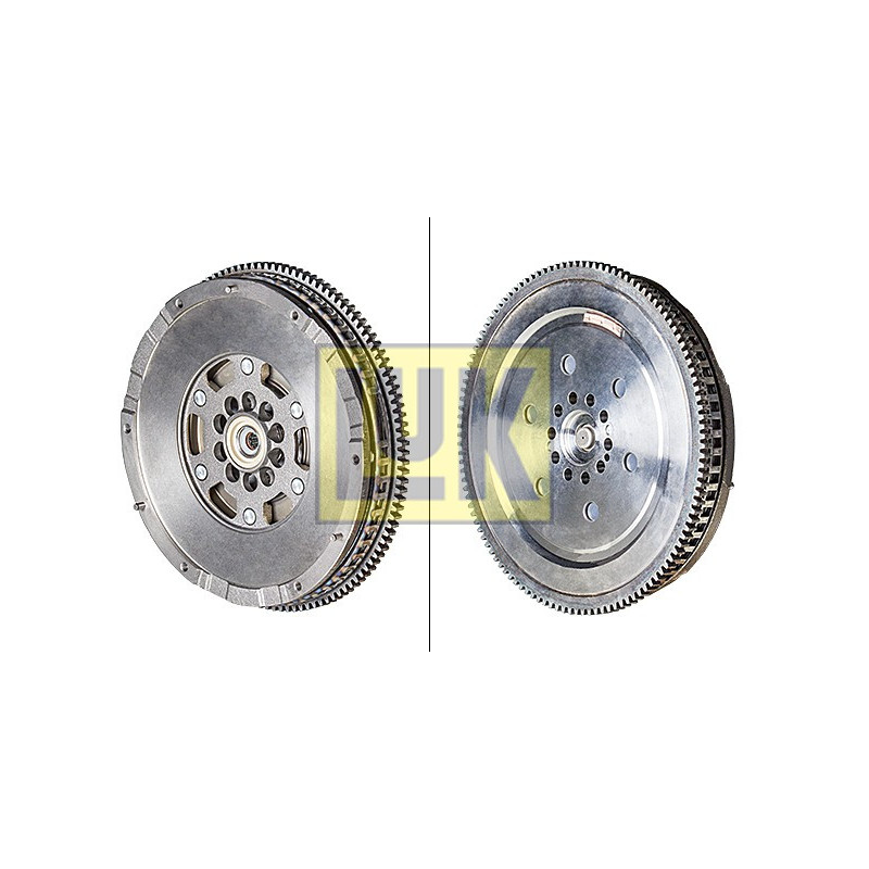 Volant moteur LuK