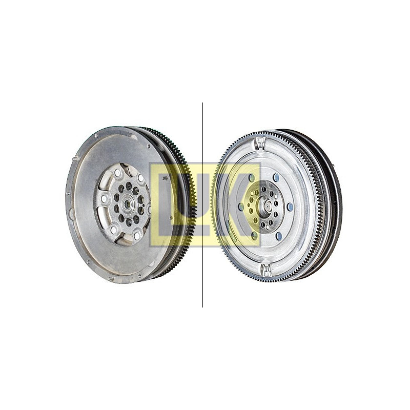 Volant moteur LuK