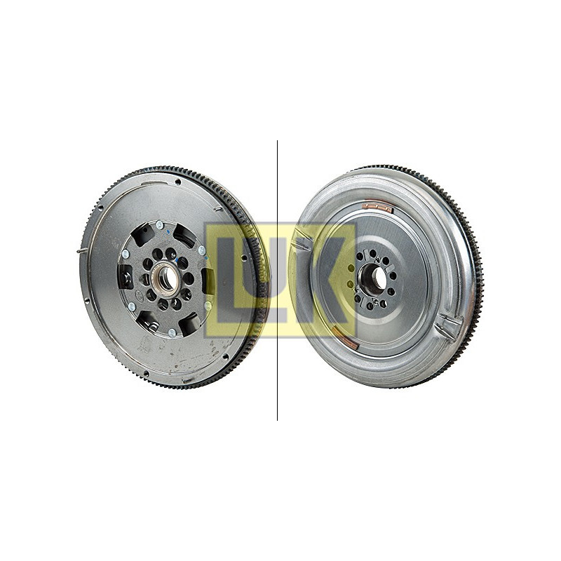 Volant moteur LuK