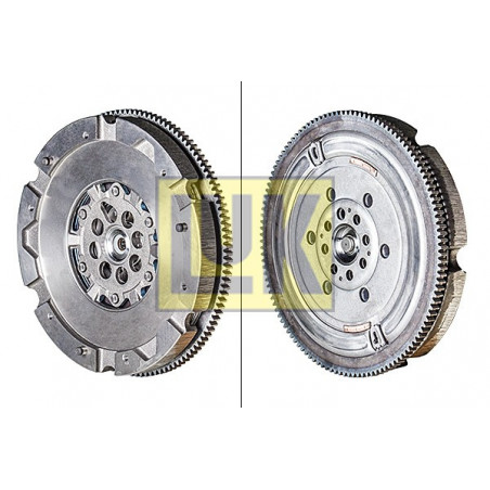 Volant moteur LuK