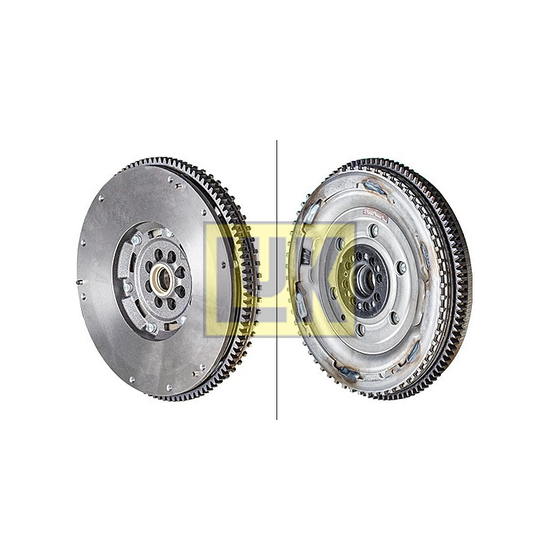 Volant moteur LuK
