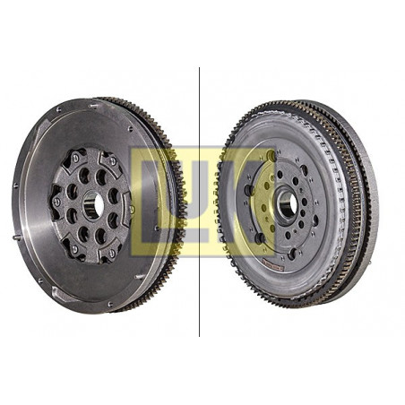 Volant moteur LuK