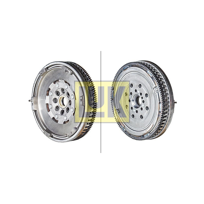 Volant moteur LuK