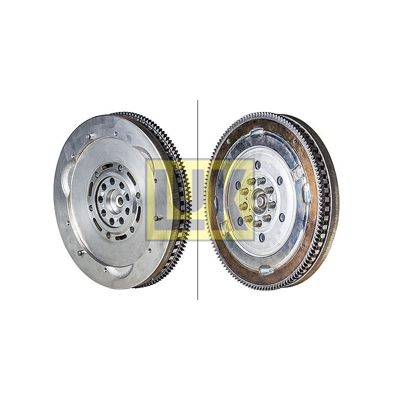 Volant moteur LuK