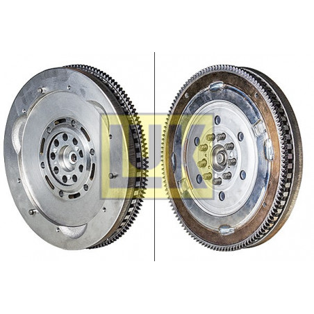 Volant moteur LuK