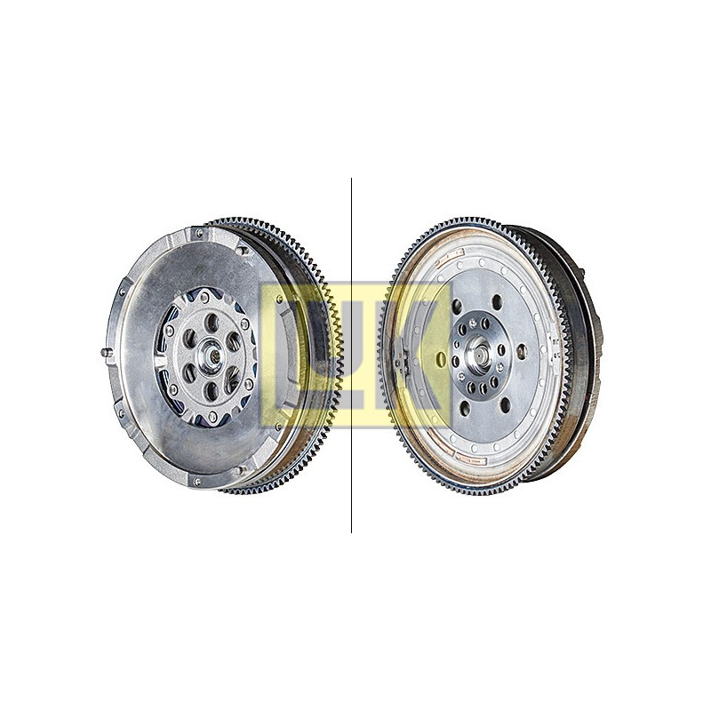 Volant moteur LuK