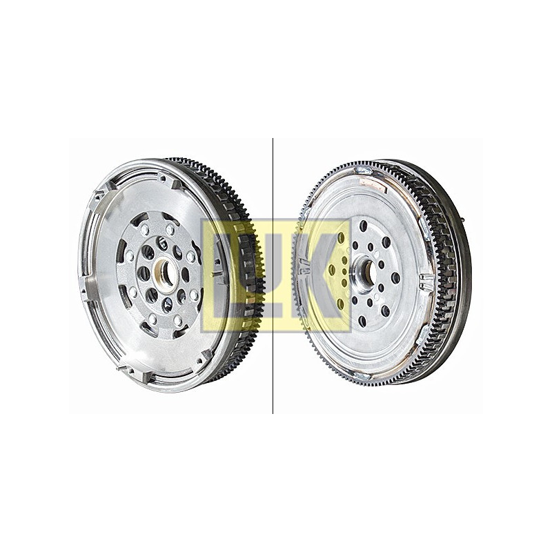 Volant moteur LuK