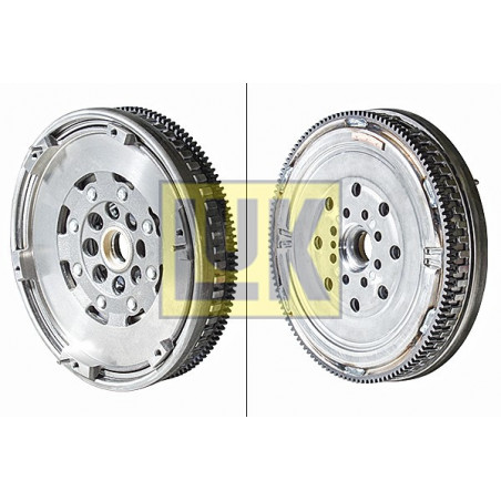 Volant moteur LuK