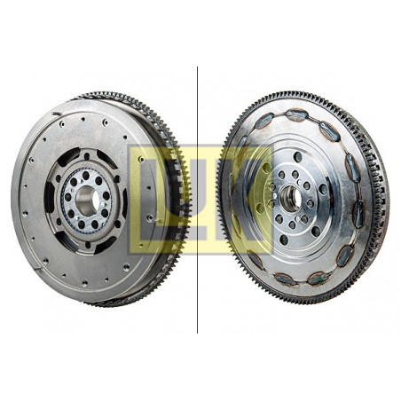 Volant moteur LuK