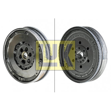 Volant moteur LuK